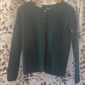 Sezane Cardigan